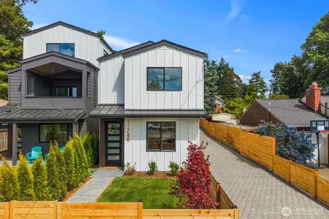11746 Dayton Avenue N Seattle WA 98133