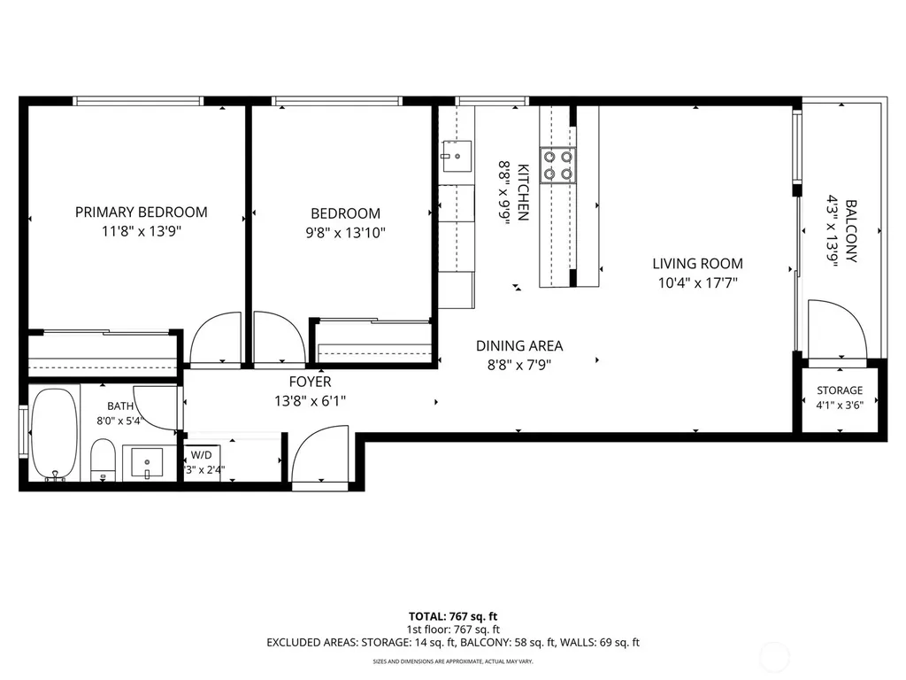4219 Whitman Avenue N Seattle WA 98103