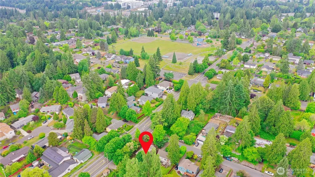 15504 11th Avenue NE Shoreline WA 98155