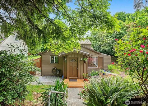 15504 11th Avenue NE Shoreline WA 98155