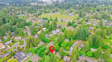 15504 11th Avenue NE Shoreline WA 98155