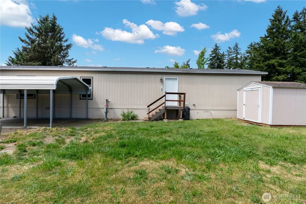 611 Cedar Avenue Port Hadlock WA 98339