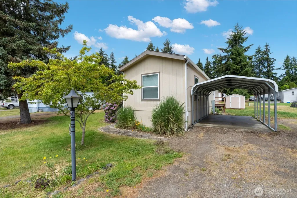 611 Cedar Avenue Port Hadlock WA 98339