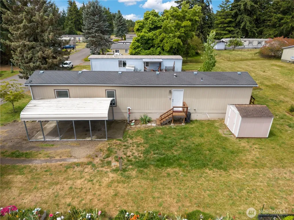 611 Cedar Avenue Port Hadlock WA 98339