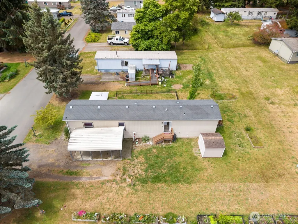 611 Cedar Avenue Port Hadlock WA 98339