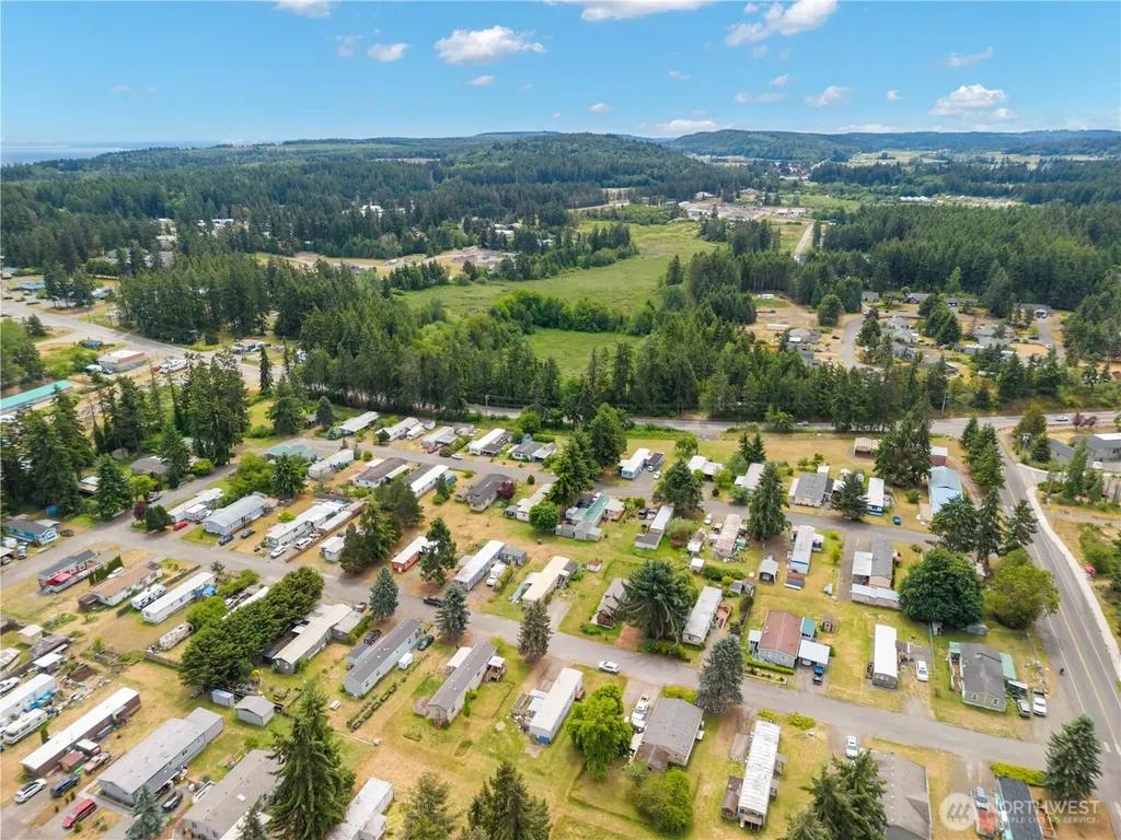 611 Cedar Avenue Port Hadlock WA 98339
