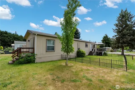 611 Cedar Avenue Port Hadlock WA 98339