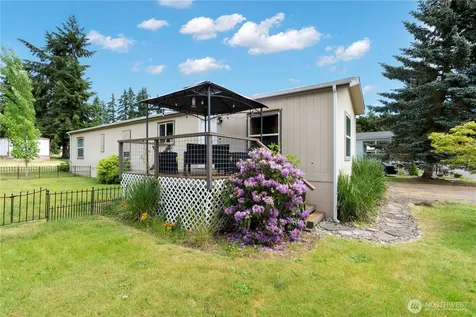 611 Cedar Avenue Port Hadlock WA 98339