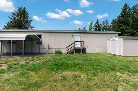 611 Cedar Avenue Port Hadlock WA 98339