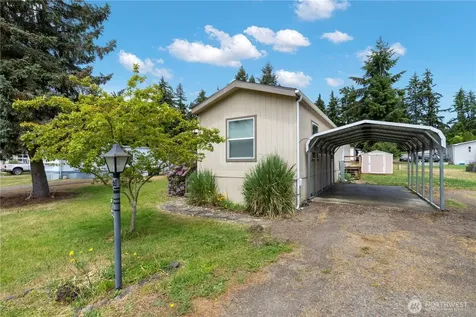 611 Cedar Avenue Port Hadlock WA 98339