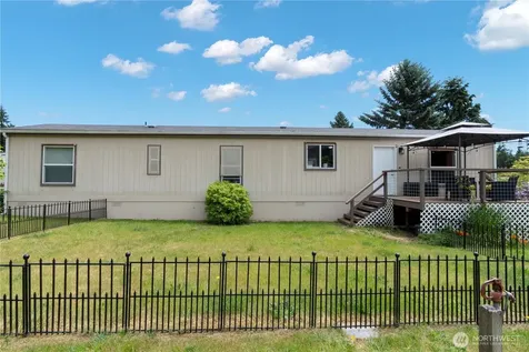 611 Cedar Avenue Port Hadlock WA 98339