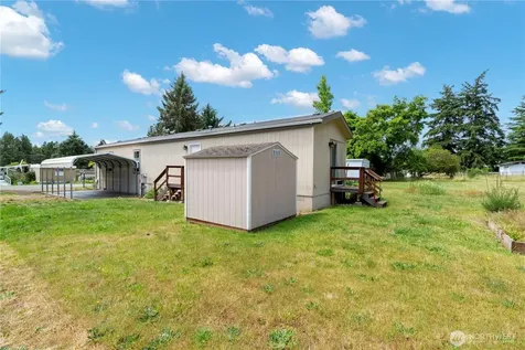611 Cedar Avenue Port Hadlock WA 98339