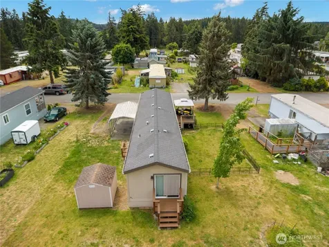 611 Cedar Avenue Port Hadlock WA 98339