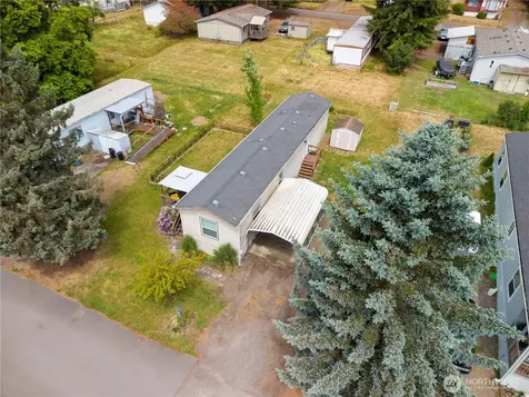 611 Cedar Avenue Port Hadlock WA 98339