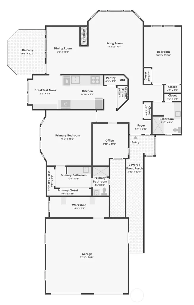 22410 SE 42nd Terrace Issaquah WA 98029
