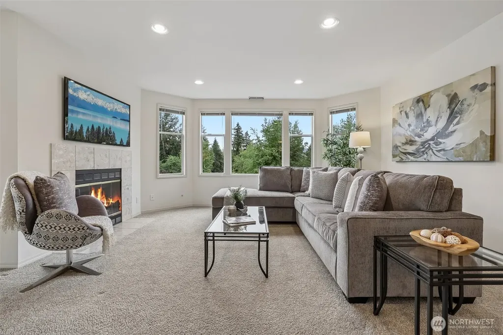 22410 SE 42nd Terrace Issaquah WA 98029
