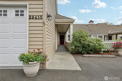 22410 SE 42nd Terrace Issaquah WA 98029