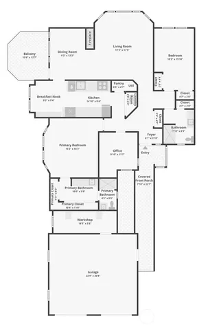 22410 SE 42nd Terrace Issaquah WA 98029