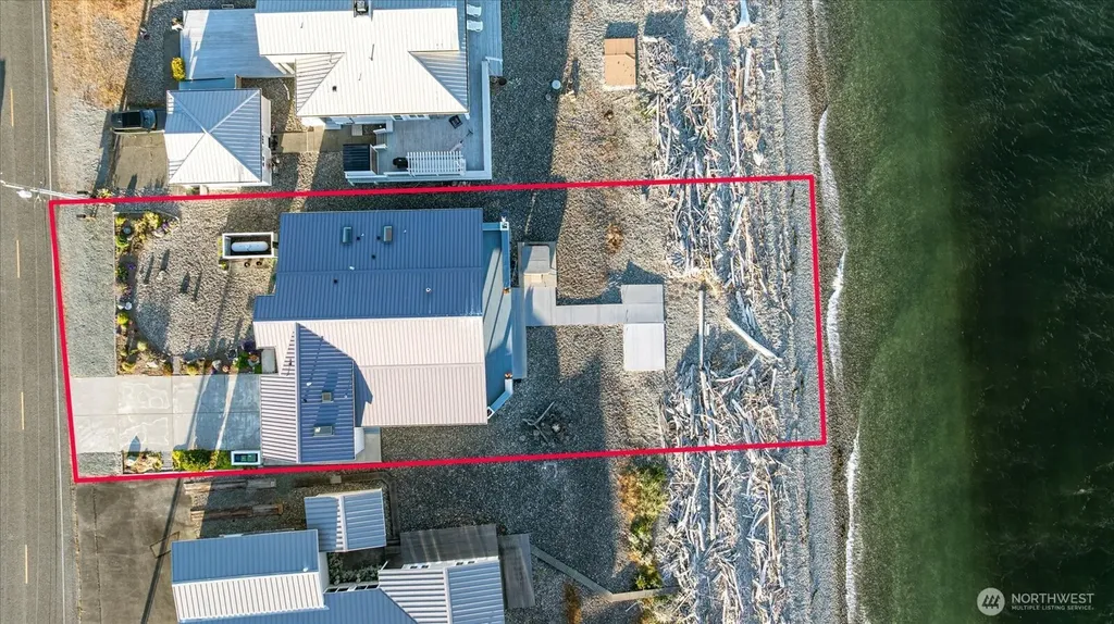 333 Keystone Avenue Coupeville WA 98239