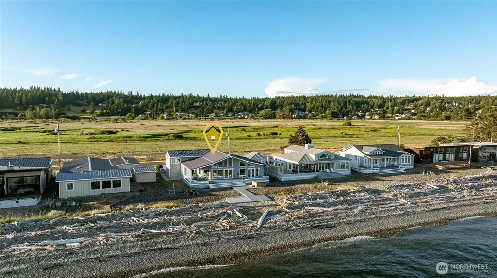 333 Keystone Avenue Coupeville WA 98239