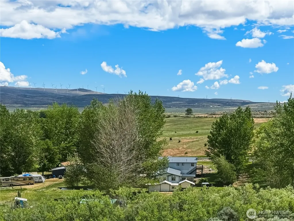 403 Shale Pit Road Ellensburg WA 98926