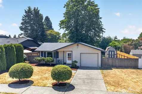 1514 52nd Street NE Tacoma WA 98422