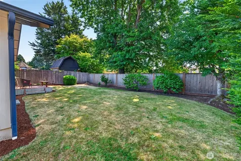 1514 52nd Street NE Tacoma WA 98422