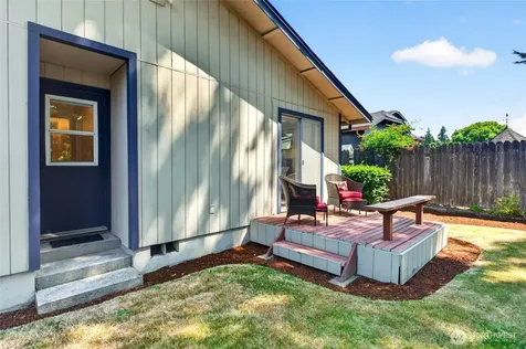 1514 52nd Street NE Tacoma WA 98422