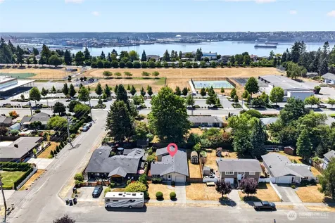 1514 52nd Street NE Tacoma WA 98422