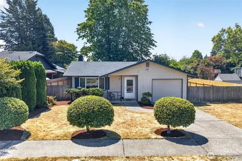 1514 52nd Street NE Tacoma WA 98422