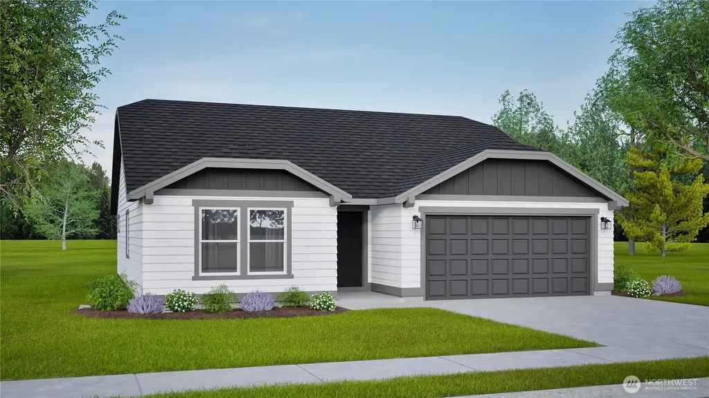 4313 W Sand Hill Street Moses Lake WA 98837