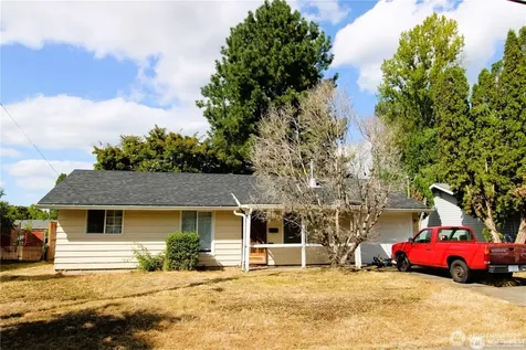 1219 E 72nd Tacoma WA 98404