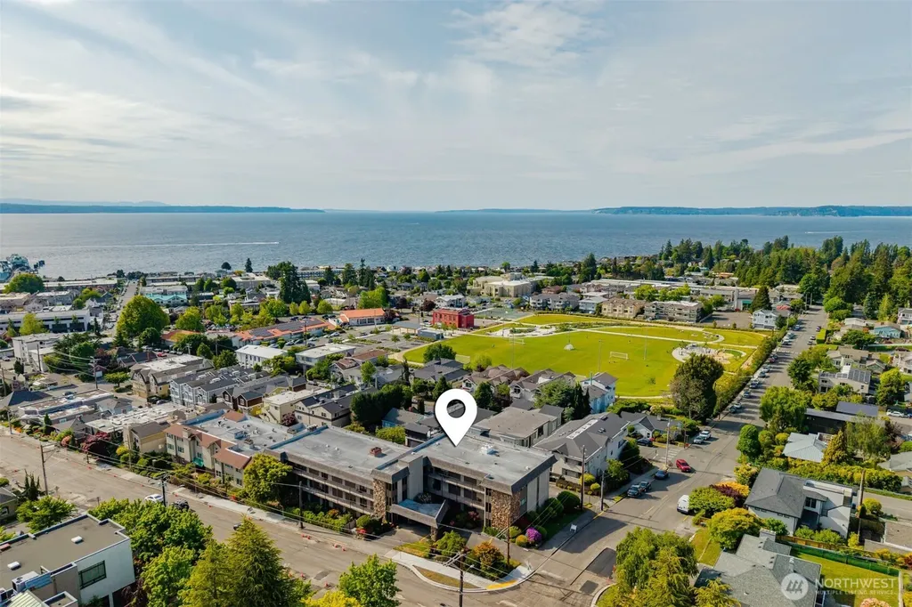 655 Main Street Edmonds WA 98020
