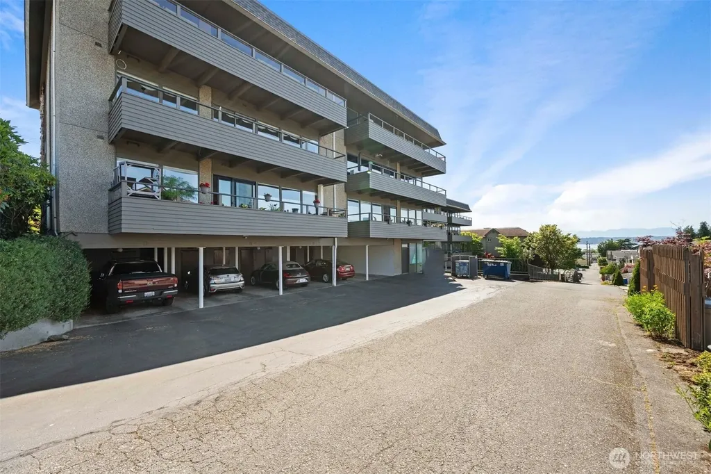 655 Main Street Edmonds WA 98020
