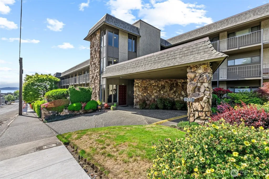 655 Main Street Edmonds WA 98020