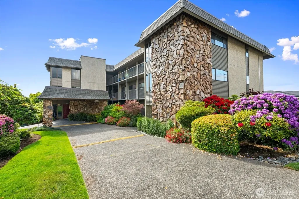 655 Main Street Edmonds WA 98020