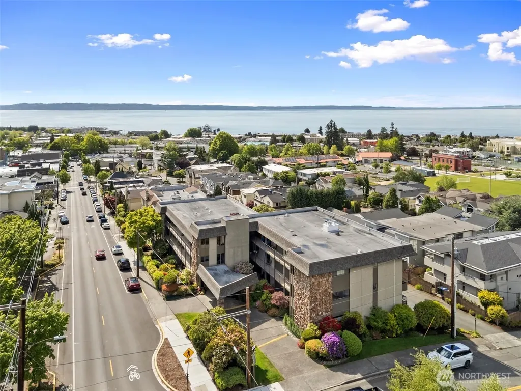 655 Main Street Edmonds WA 98020