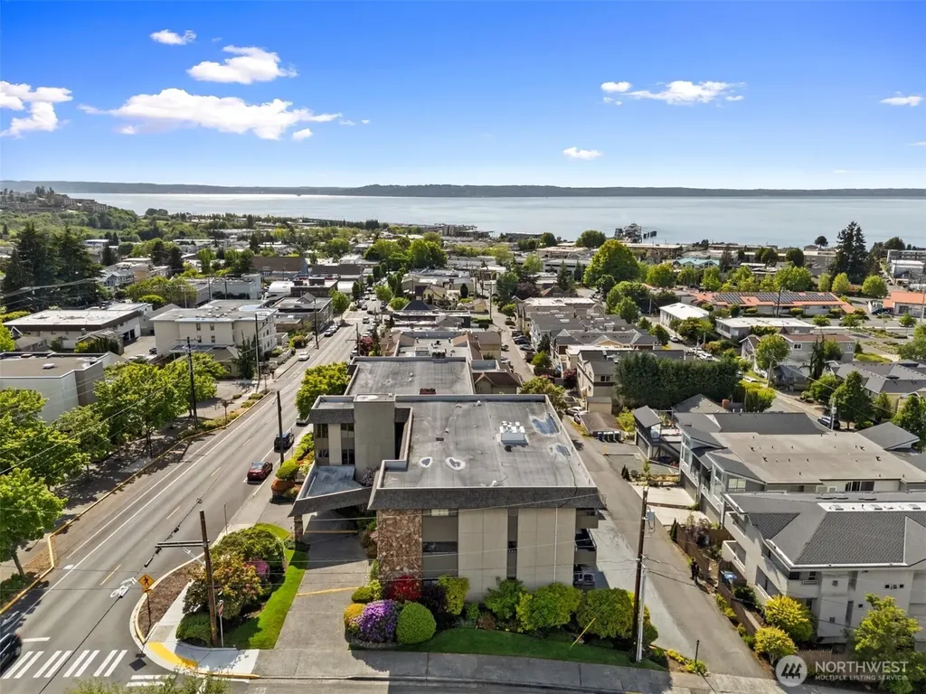 655 Main Street Edmonds WA 98020