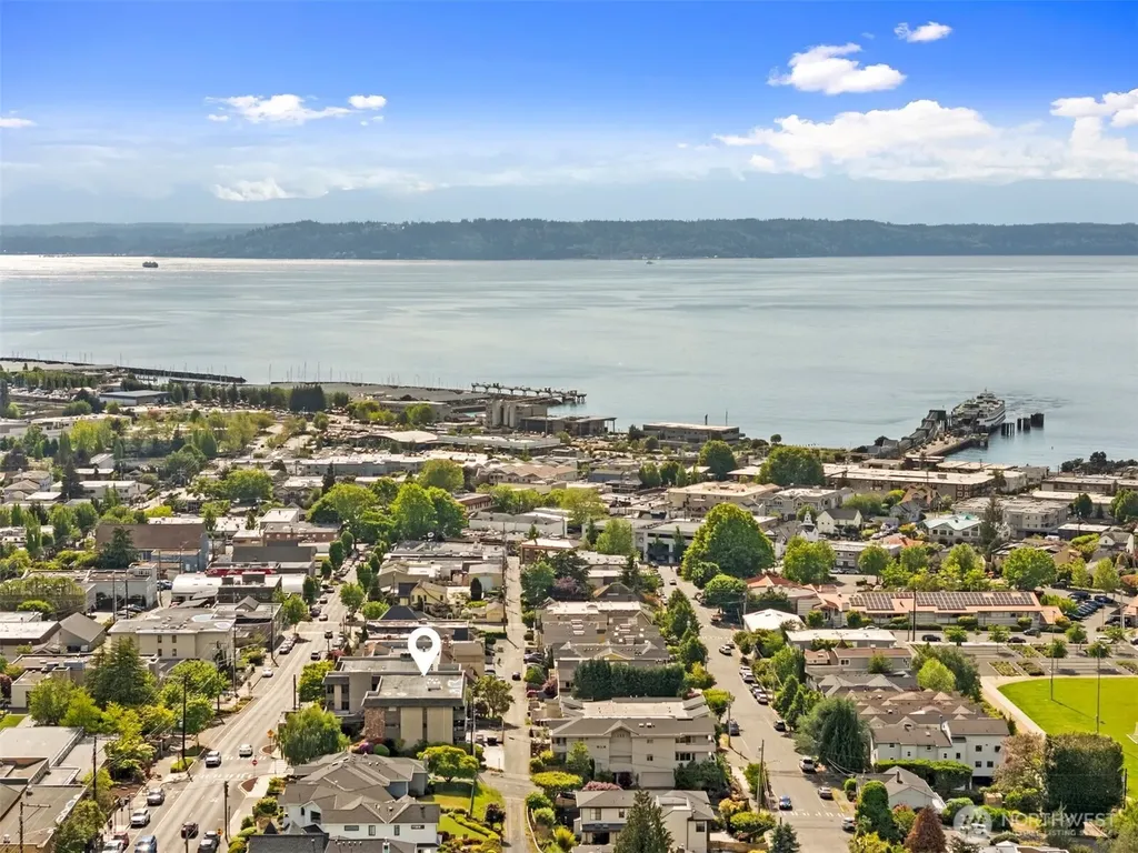 655 Main Street Edmonds WA 98020
