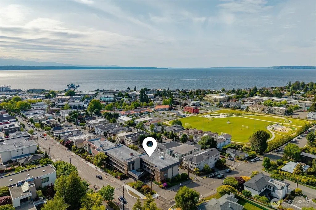 655 Main Street Edmonds WA 98020