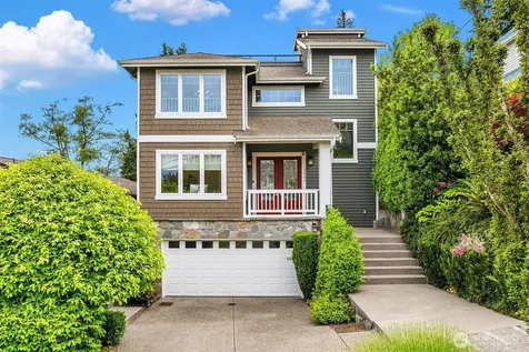 2607 W Newton Street Seattle WA 98199
