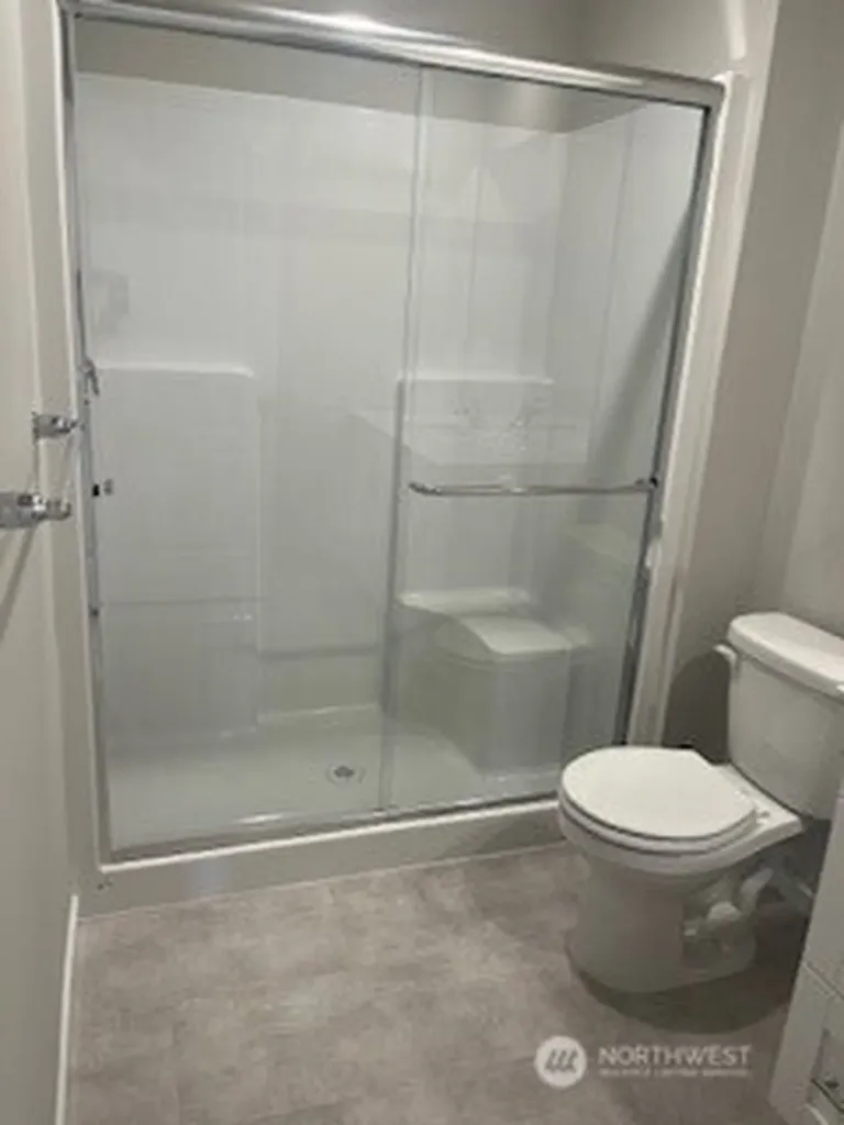 821 Bradley Street NE Lacey WA 98516