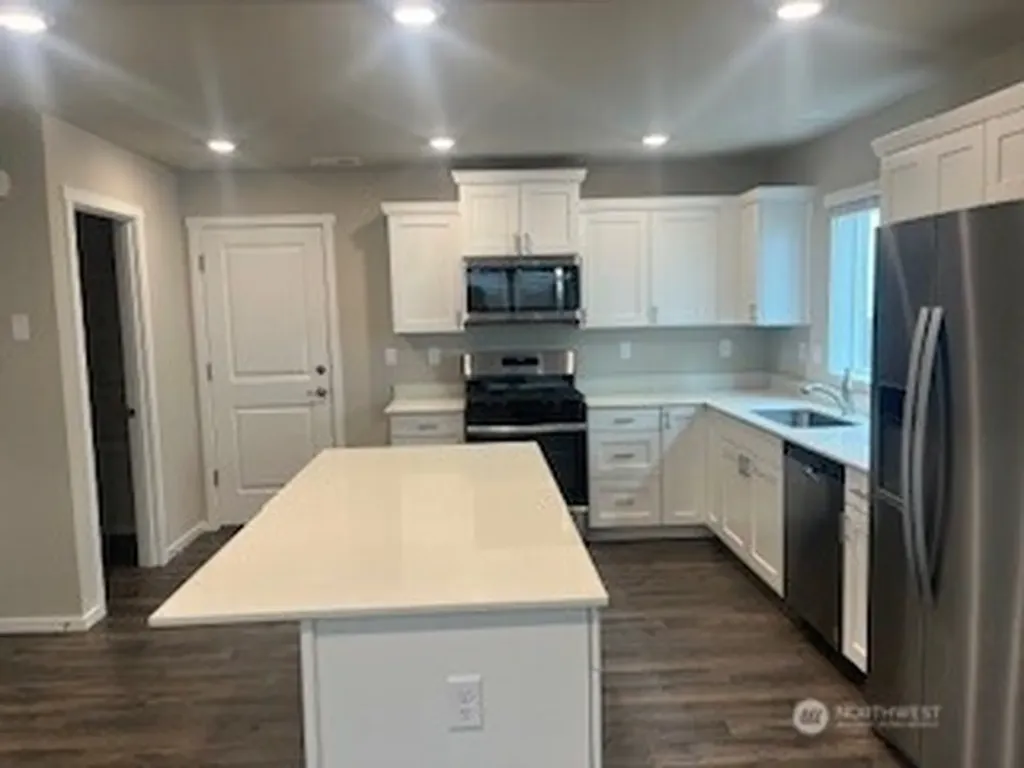 821 Bradley Street NE Lacey WA 98516
