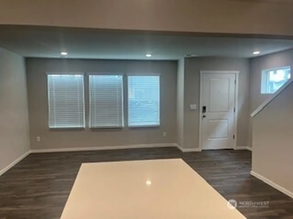 821 Bradley Street NE Lacey WA 98516