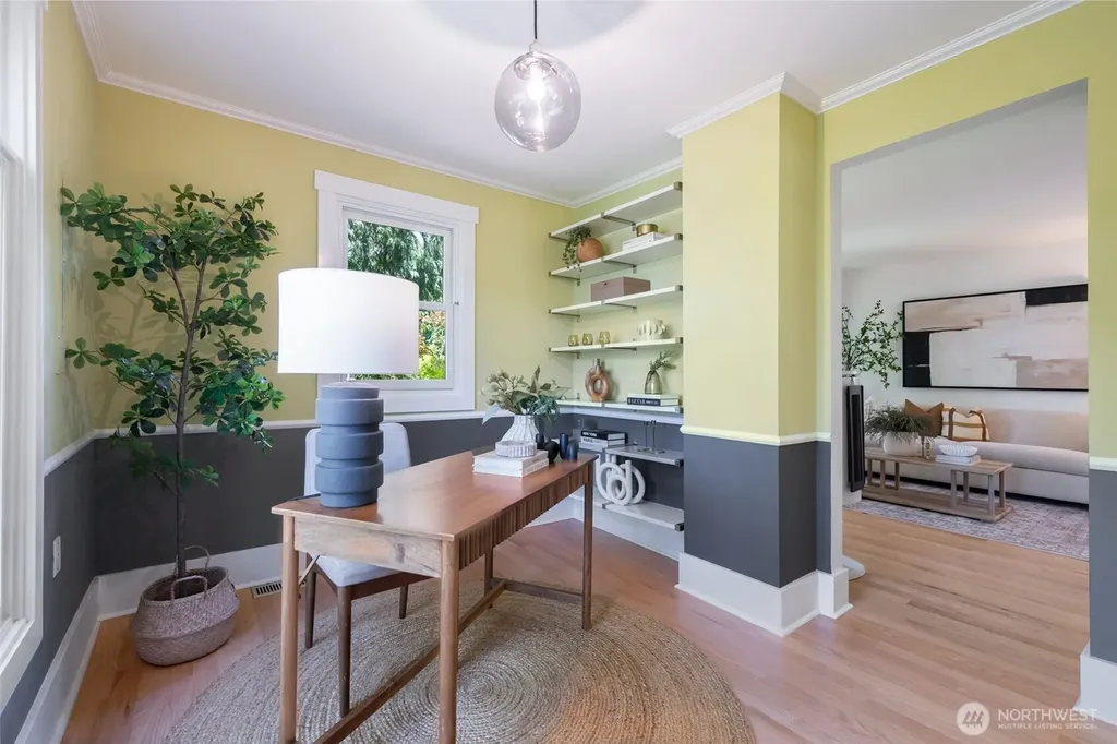 3033 NE 92nd Street Seattle WA 98115