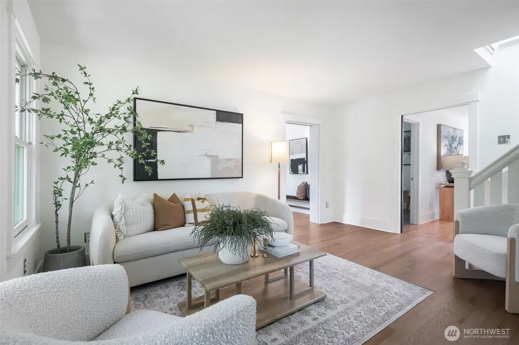 3033 NE 92nd Street Seattle WA 98115
