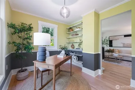 3033 NE 92nd Street Seattle WA 98115