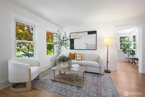 3033 NE 92nd Street Seattle WA 98115