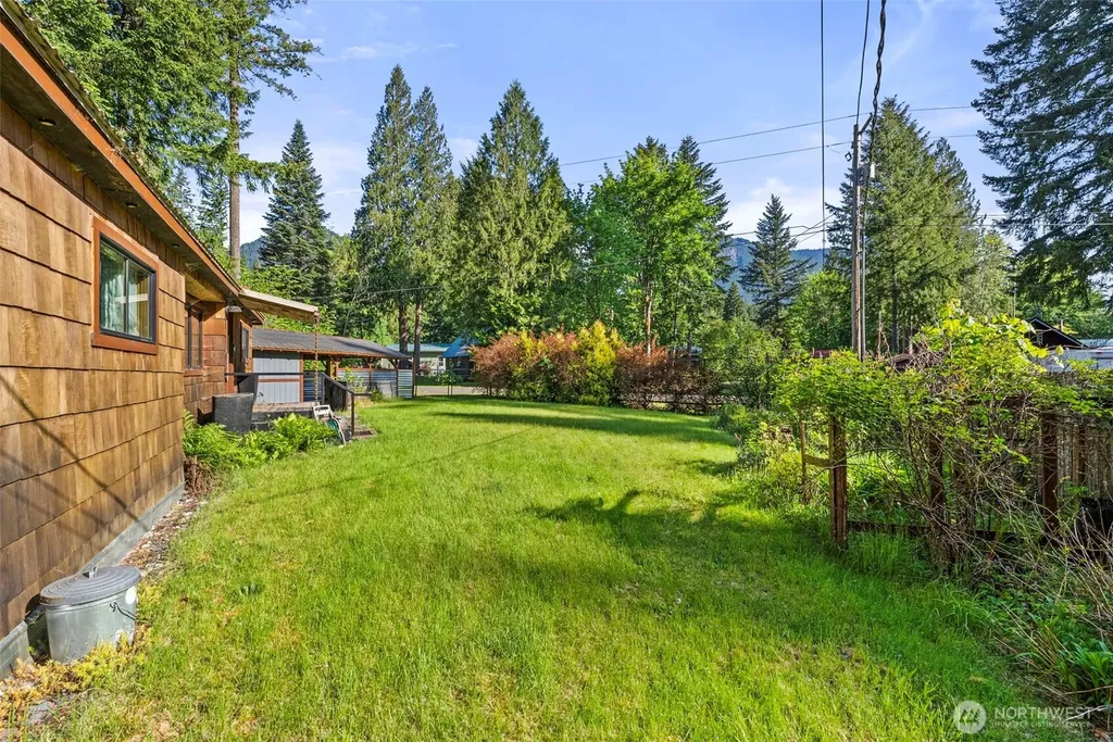 109 Mt Rainier Drive Packwood WA 98361