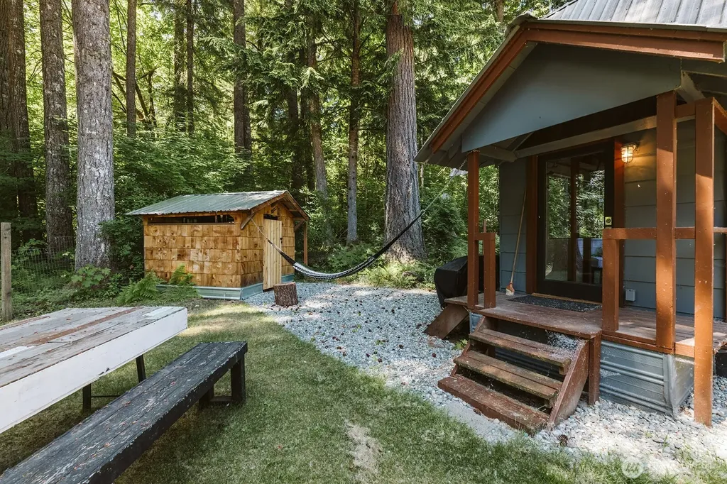 109 Mt Rainier Drive Packwood WA 98361